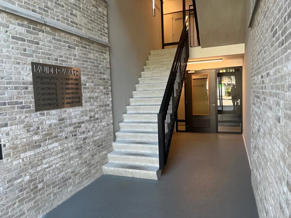 Medium property photo - Muiderwaard 426C, 1824 XT Alkmaar