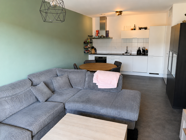Medium property photo - Muiderwaard 426C, 1824 XT Alkmaar