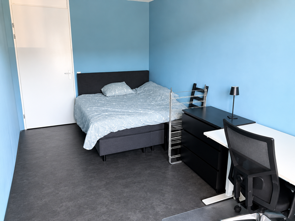 Medium property photo - Muiderwaard 426C, 1824 XT Alkmaar