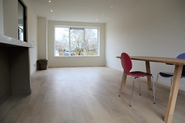 Medium property photo - Mozartstraat 108, 1962 AE Heemskerk
