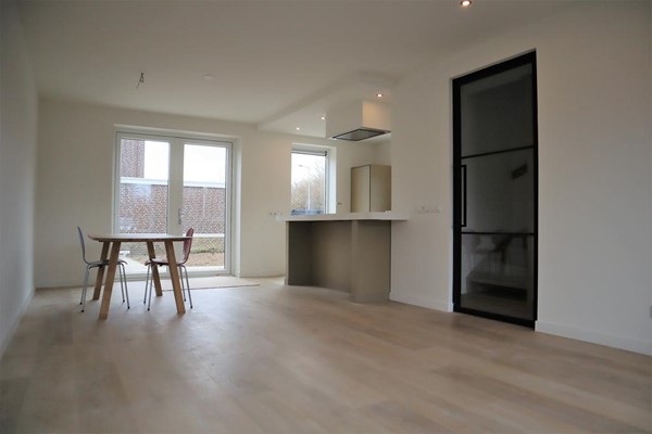 Medium property photo - Mozartstraat 108, 1962 AE Heemskerk