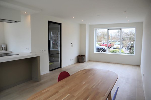 Medium property photo - Mozartstraat 108, 1962 AE Heemskerk