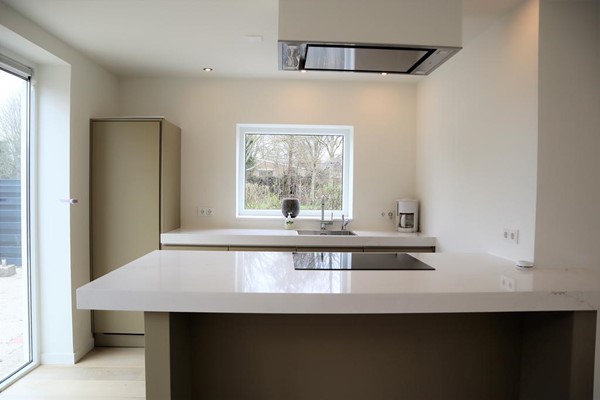Medium property photo - Mozartstraat 108, 1962 AE Heemskerk