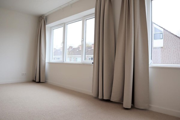 Medium property photo - Mozartstraat 108, 1962 AE Heemskerk