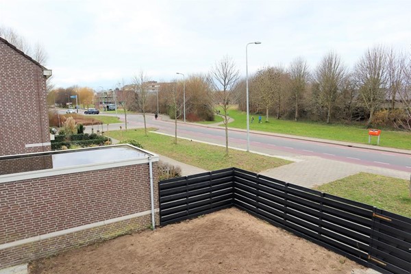 Medium property photo - Mozartstraat 108, 1962 AE Heemskerk