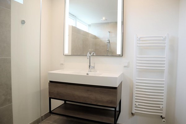 Medium property photo - Mozartstraat 108, 1962 AE Heemskerk