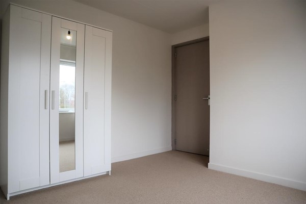 Medium property photo - Mozartstraat 108, 1962 AE Heemskerk