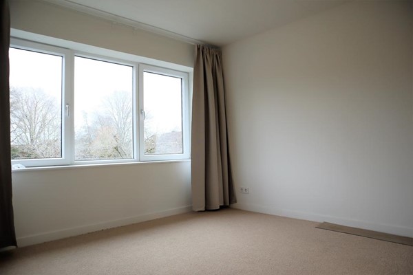 Medium property photo - Mozartstraat 108, 1962 AE Heemskerk
