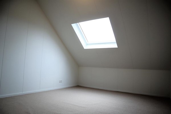 Medium property photo - Mozartstraat 108, 1962 AE Heemskerk
