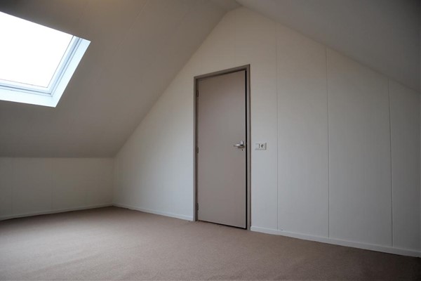 Medium property photo - Mozartstraat 108, 1962 AE Heemskerk