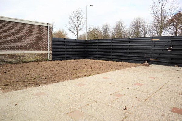 Medium property photo - Mozartstraat 108, 1962 AE Heemskerk