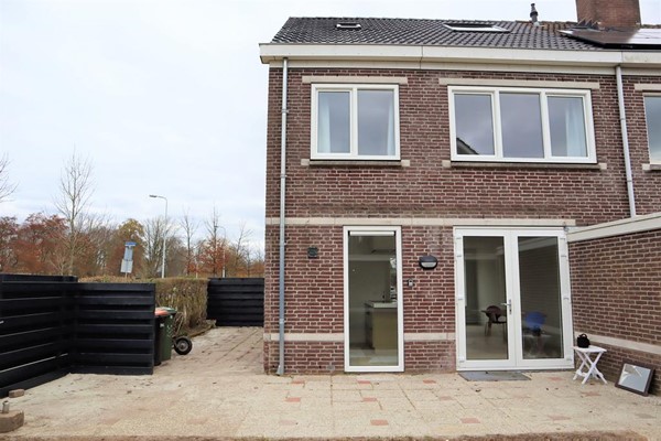 Medium property photo - Mozartstraat 108, 1962 AE Heemskerk