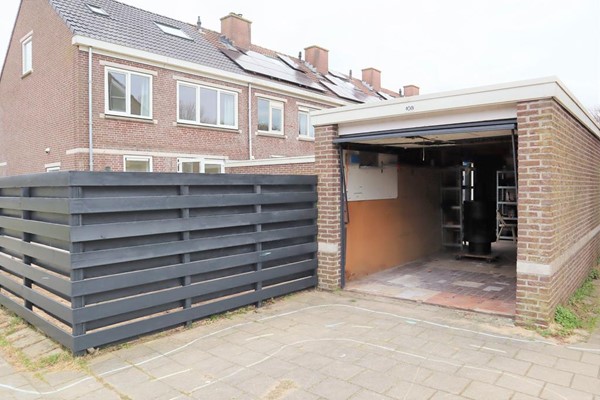 Medium property photo - Mozartstraat 108, 1962 AE Heemskerk