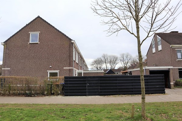 Medium property photo - Mozartstraat 108, 1962 AE Heemskerk