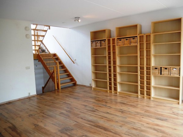 Medium property photo - P.C.Boutensstraat 91, 1822 KH Alkmaar