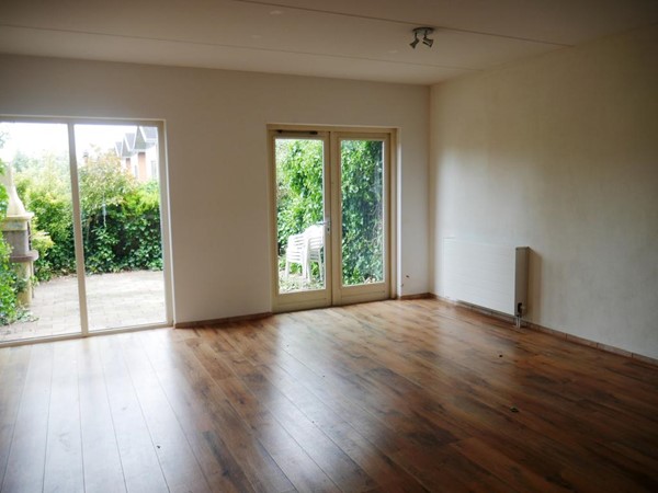 Medium property photo - P.C.Boutensstraat 91, 1822 KH Alkmaar