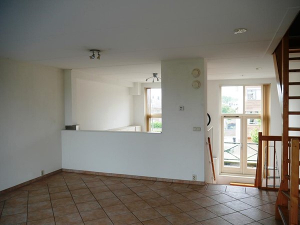 Medium property photo - P.C.Boutensstraat 91, 1822 KH Alkmaar