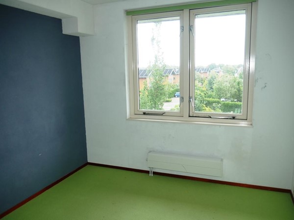 Medium property photo - P.C.Boutensstraat 91, 1822 KH Alkmaar