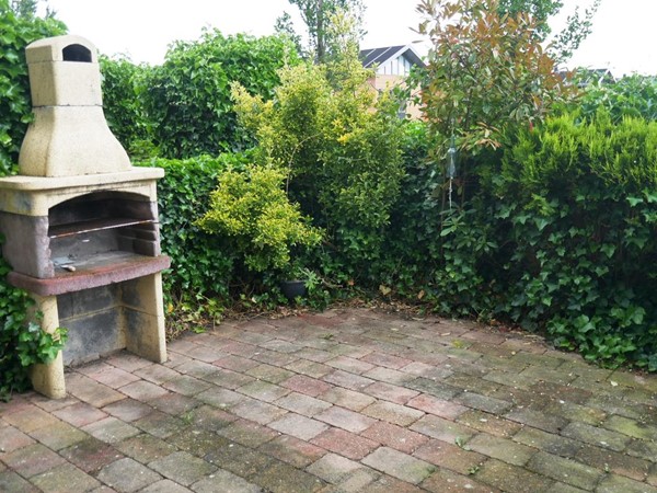 Medium property photo - P.C.Boutensstraat 91, 1822 KH Alkmaar