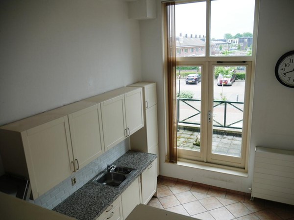 Medium property photo - P.C.Boutensstraat 91, 1822 KH Alkmaar