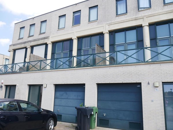 Medium property photo - P.C.Boutensstraat 91, 1822 KH Alkmaar