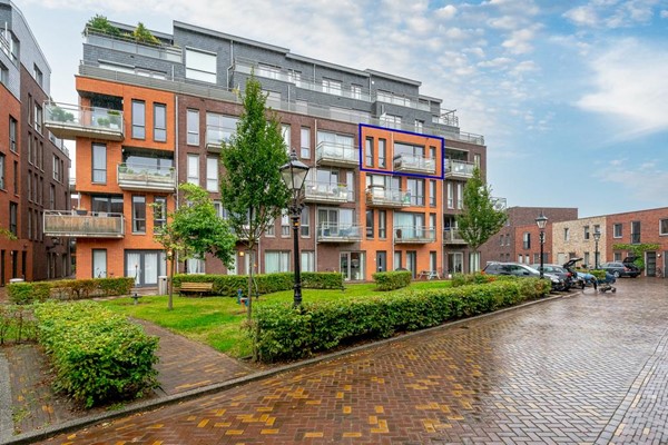 Te huur: Schelphoek 200, 1813SE Alkmaar