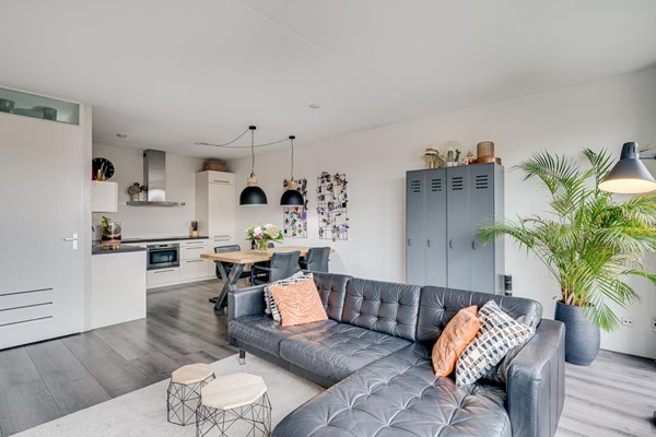 Medium property photo - Schelphoek 200, 1813 SE Alkmaar
