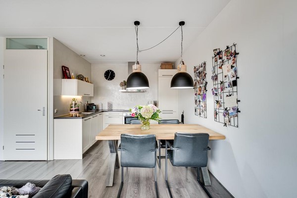 Medium property photo - Schelphoek 200, 1813 SE Alkmaar