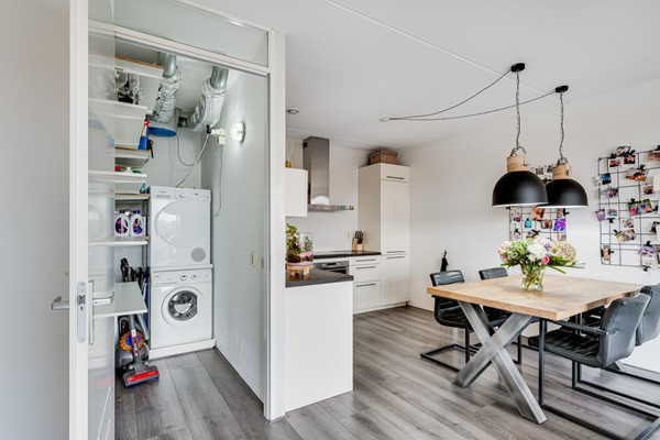 Medium property photo - Schelphoek 200, 1813 SE Alkmaar