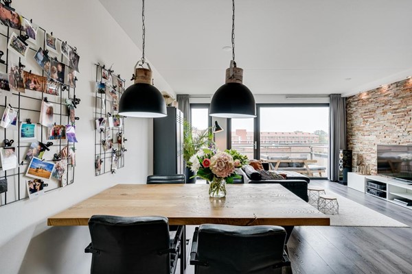 Medium property photo - Schelphoek 200, 1813 SE Alkmaar
