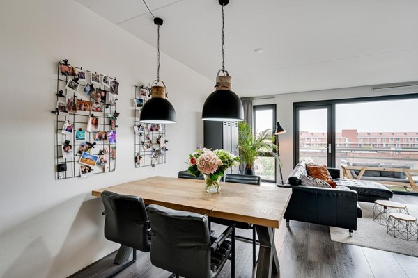 Medium property photo - Schelphoek 200, 1813 SE Alkmaar