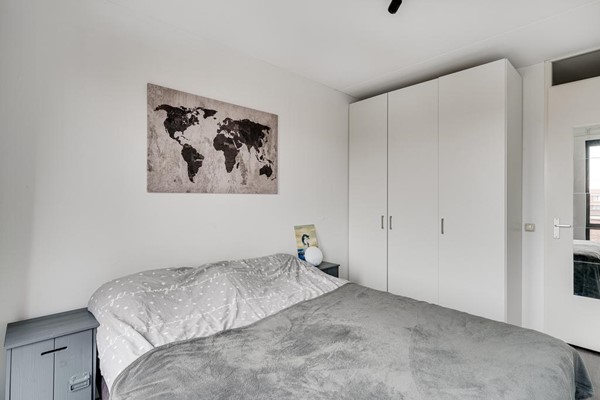Medium property photo - Schelphoek 200, 1813 SE Alkmaar
