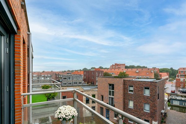 Medium property photo - Schelphoek 200, 1813 SE Alkmaar