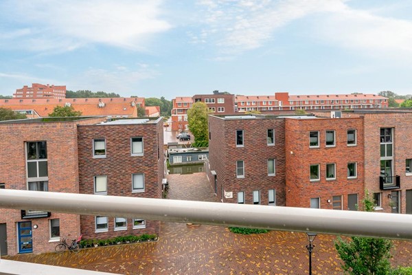 Medium property photo - Schelphoek 200, 1813 SE Alkmaar