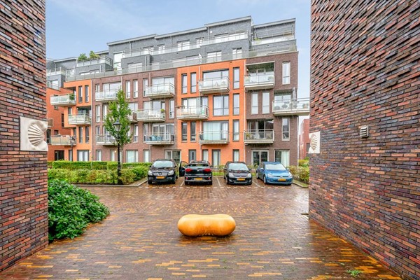 Medium property photo - Schelphoek 200, 1813 SE Alkmaar
