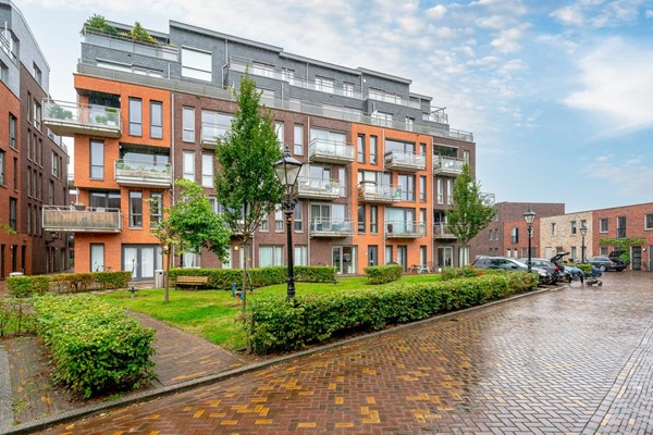 Medium property photo - Schelphoek 200, 1813 SE Alkmaar