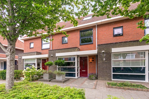 Te huur: Groteblok 33, 1747 SE Tuitjenhorn