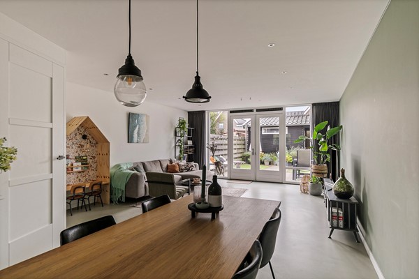Medium property photo - Groteblok 33, 1747 SE Tuitjenhorn