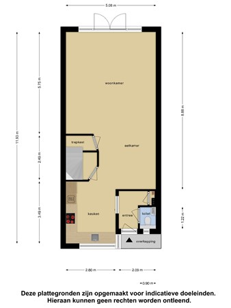 Medium property photo - Groteblok 33, 1747 SE Tuitjenhorn