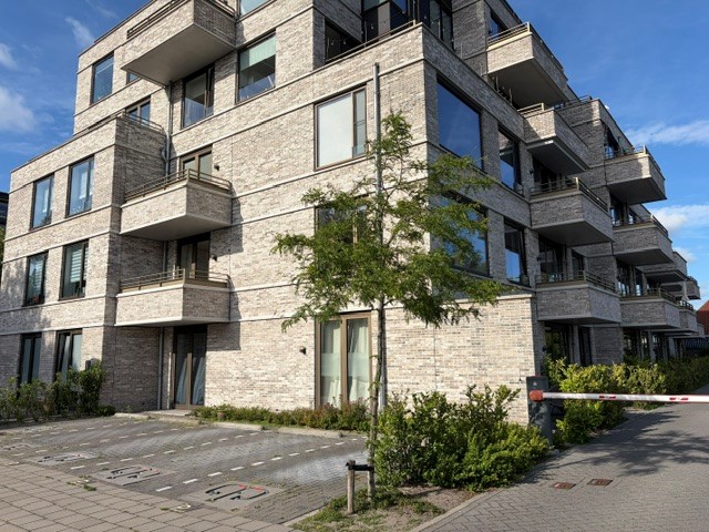 Appartement in Alkmaar