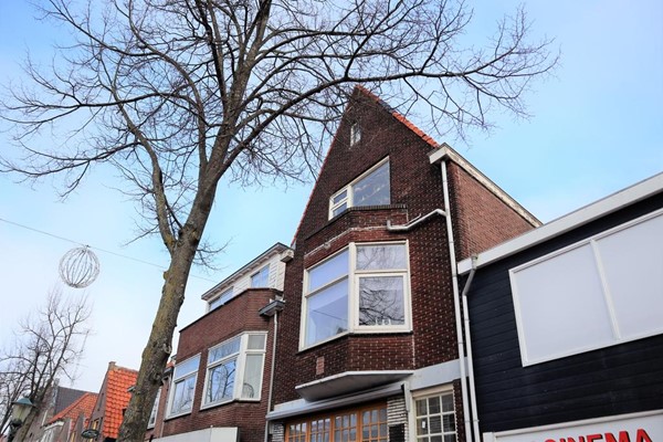Laat 8, 1811EJ Alkmaar