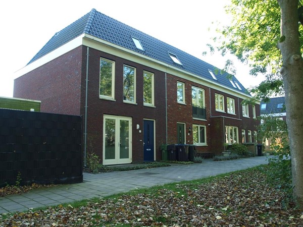 Te huur: Amstelstraat 17, 1823EV Alkmaar