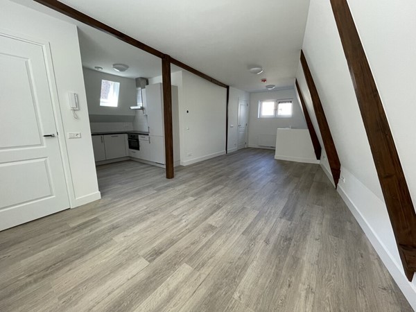apartments for rent on Diggelaarssteeg 2C