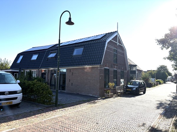 Westeinde 99, 1636VD Schermerhorn