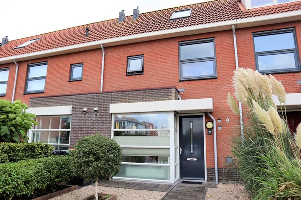 huurwoningen te huur op Mosterdpot 10
