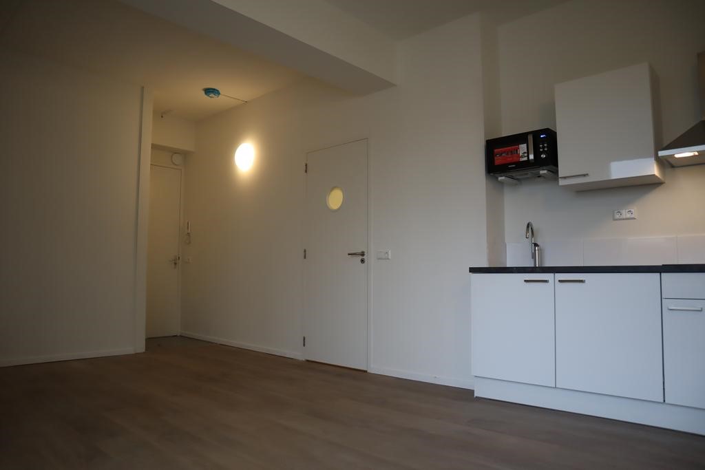 Studio te huur: Titanialaan 11B, Heerhugowaard