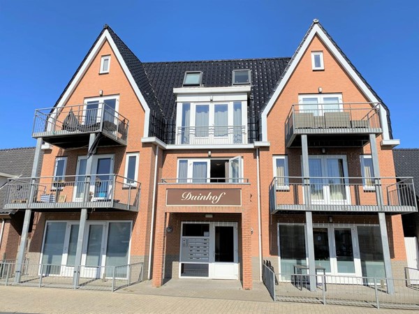 private-rentals for rent on Dorpsweg 1C