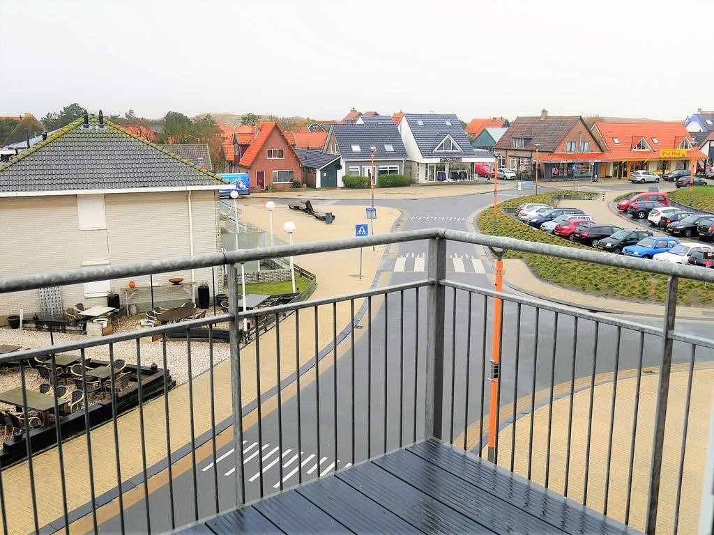 Appartement te huur: Dorpsweg 1C, Callantsoog