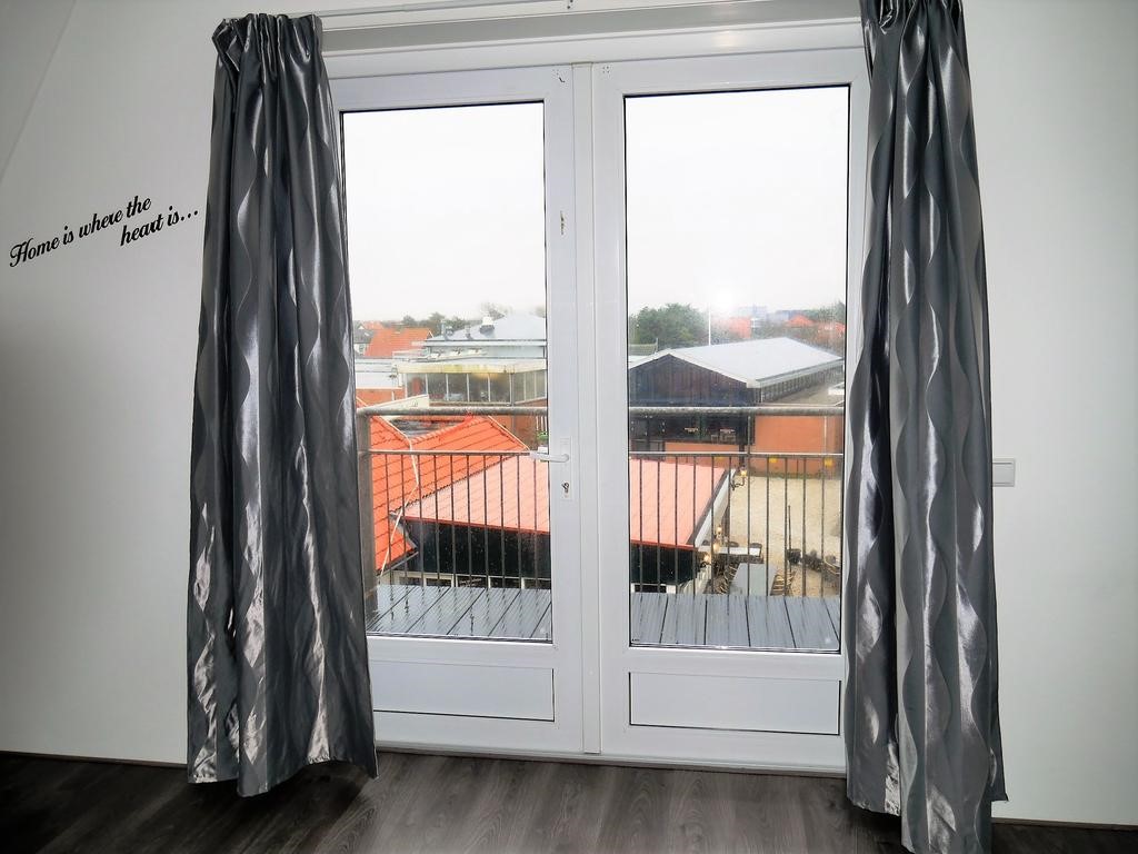Appartement te huur: Dorpsweg 1C, Callantsoog