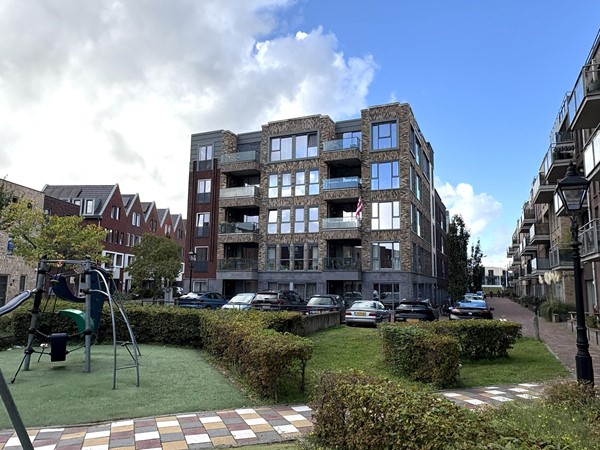 huurwoningen te huur op Compagniestraat 52